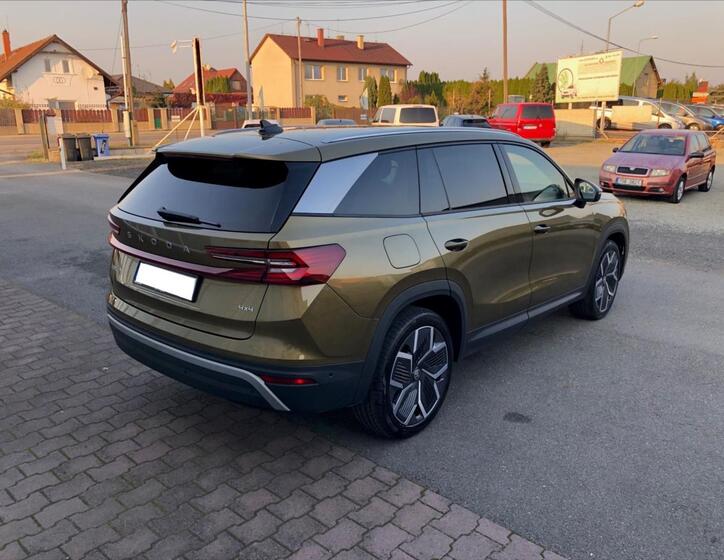 Škoda Kodiaq 4