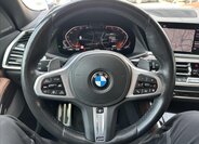 BMW X5 SUV / Terénní 3,0 l 195 kw