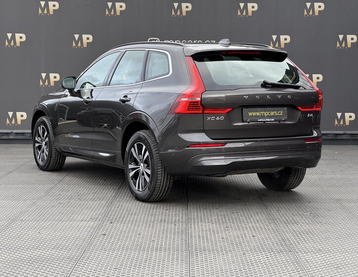 Volvo XC60 7