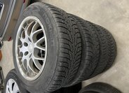 Renault Scénic Hatchback 1,2 l 97 kw