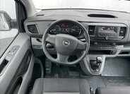 Opel Vivaro Ostatní 2,0 l 106 kw