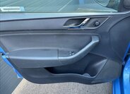 Škoda Rapid Liftback 1,2 l 63 kw