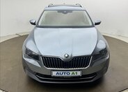 Škoda Superb Kombi 2,0 l 140 kw