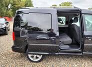 Volkswagen Caddy 18