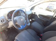 Fiat Panda Hatchback 1,4 l 73 kw