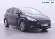 Ford S-MAX 1