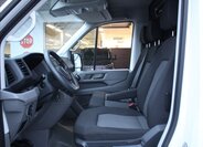 Volkswagen Crafter Skříň 2,0 l 103 kw