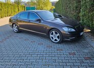 Mercedes-Benz Ostatní Sedan / Limuzína 0,0 0
