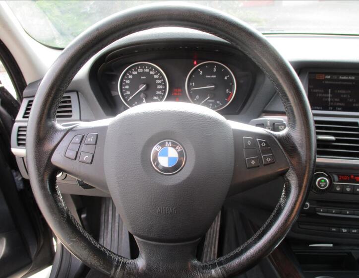 BMW X5 14