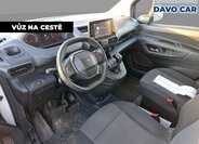 Peugeot Partner Ostatní 1,5 l 75 kw