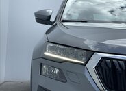 Škoda Karoq SUV / Terénní 2,0 l 110 kw