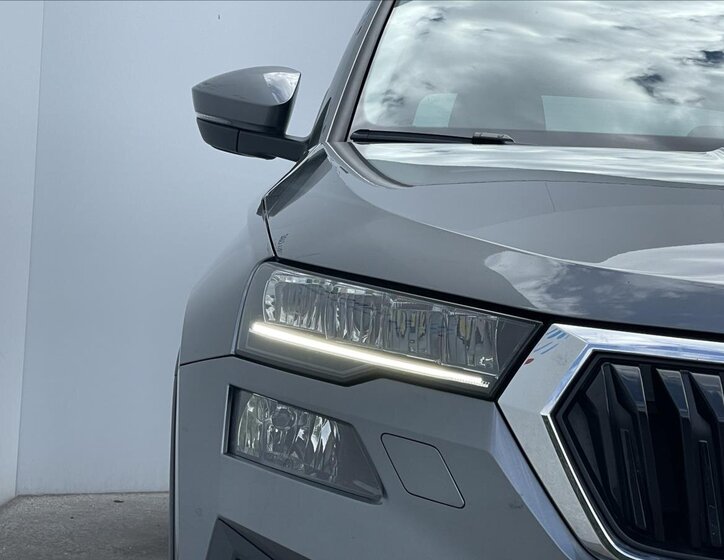 Škoda Karoq SUV / Terénní 2,0 l 110 kw