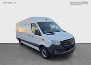 Mercedes-Benz Sprinter 8