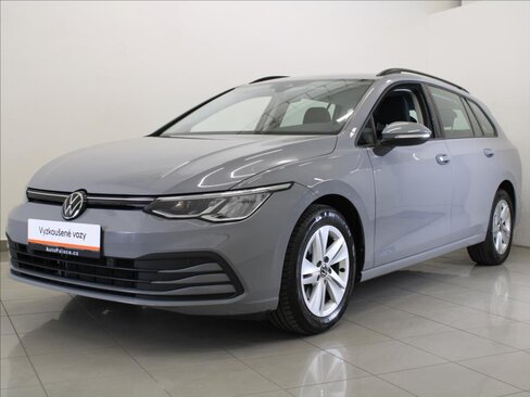 Volkswagen Golf Kombi 999,0 81 kw
