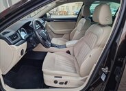 Škoda Superb Liftback 1,5 l 110 kw