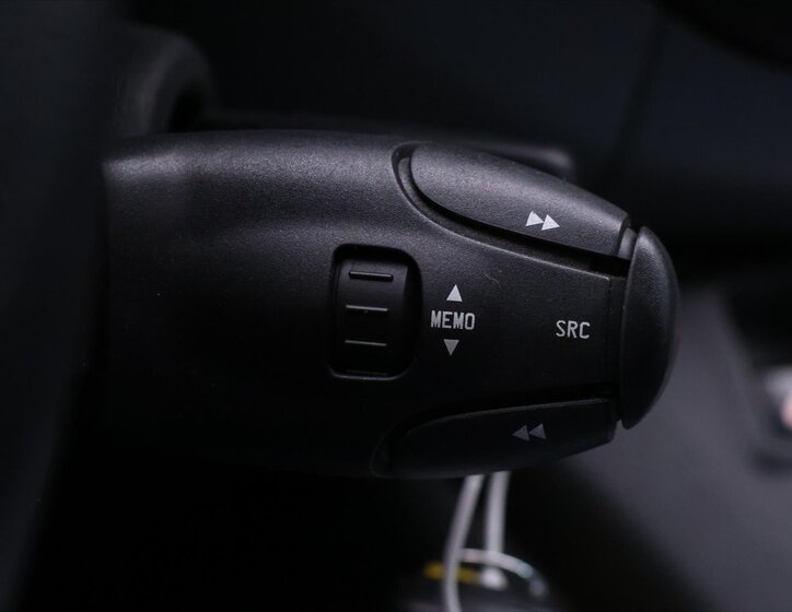 Citroën Berlingo 18