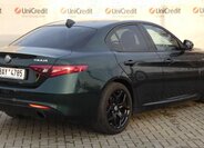 Alfa Romeo Giulia 3