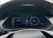 Škoda Octavia Kombi 2,0 l 85 kw