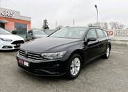 Volkswagen Passat 12