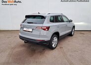 Škoda Karoq SUV 2,0 l 85 kw