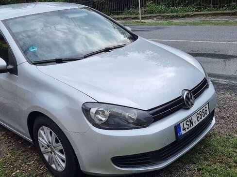 Volkswagen Golf Hatchback 0,0 0