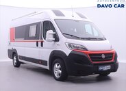 Fiat Ducato Ostatní 2,3 l 96 kw