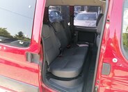 Citroën Berlingo 10