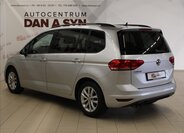 Volkswagen Touran 6