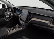 Volvo XC60 SUV 2,0 l 184 kw