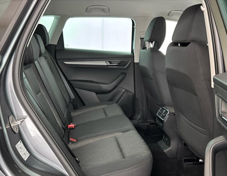 Škoda Karoq SUV / Terénní 1,5 l 110 kw