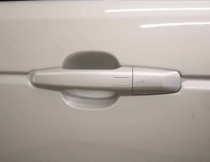 Land Rover Range Rover SUV / Terénní 3,0 l 190 kw