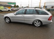 Mercedes-Benz Třídy C Kombi 2,1 l 90 kw