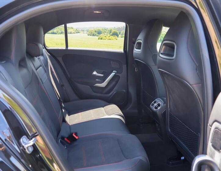 Mercedes-Benz Třídy A 15