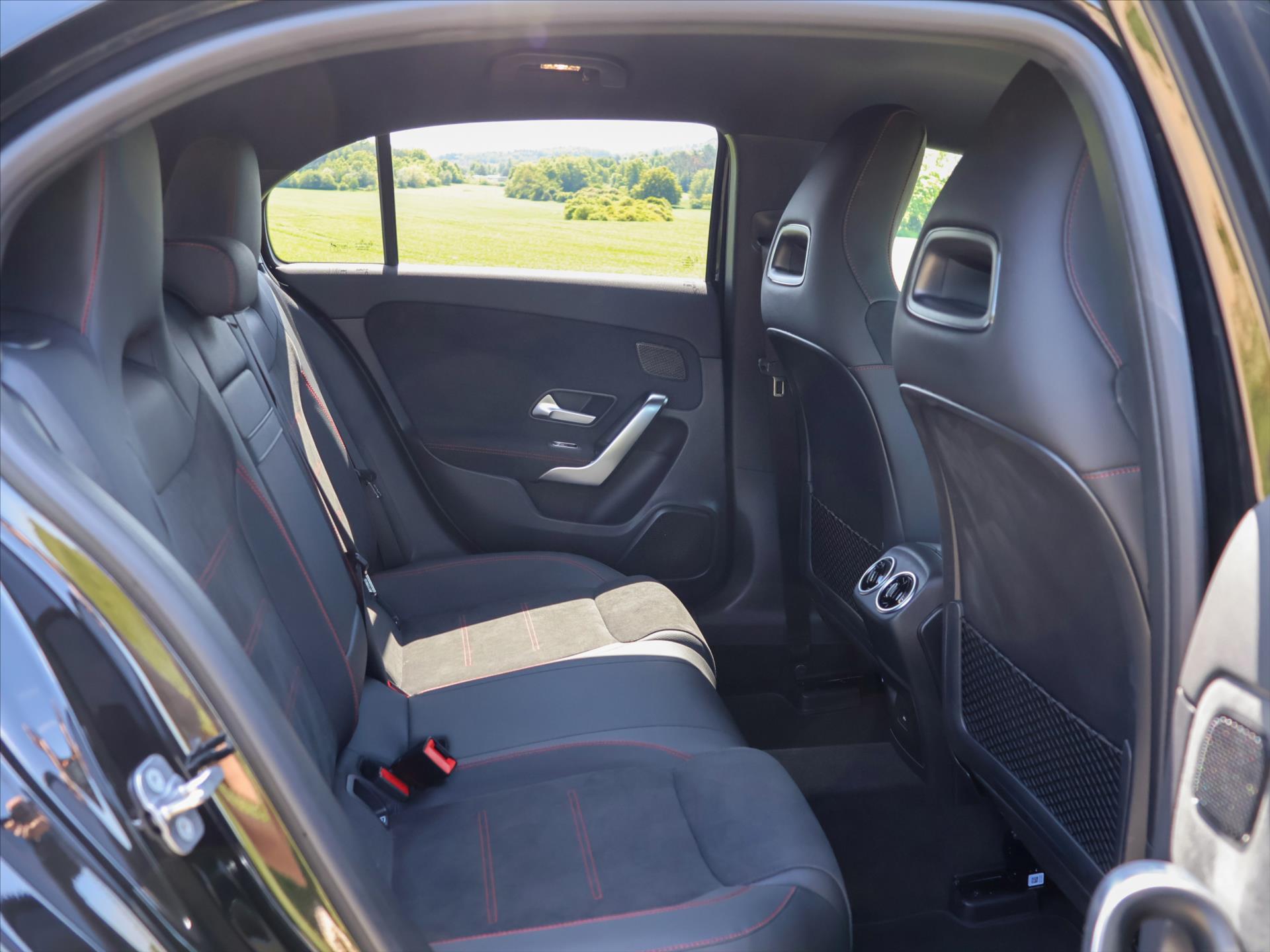 Mercedes-Benz Třídy A