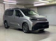 Toyota ProAce City Verso 3