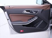 Mercedes-Benz CLA Sedan / Limuzína 2,0 l 280 kw