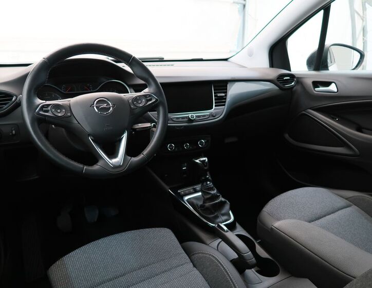 Opel Crossland 16