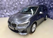 BMW Řada 2 Ostatní 1,5 l 80 kw