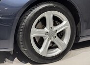 Audi A4 Kombi 2,0 l 110 kw