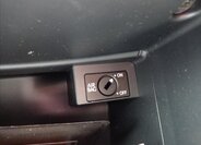 Škoda Octavia Kombi 1,8 l 118 kw