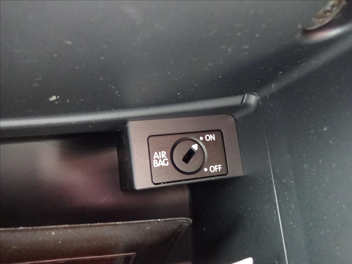 Škoda Octavia Kombi 1,8 l 118 kw