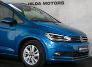 Volkswagen Touran MPV 2,0 l 110 kw