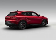 Alfa Romeo Tonale SUV / Terénní 1,5 l 128 kw