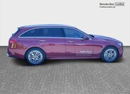 Mercedes-Benz Třídy C 6