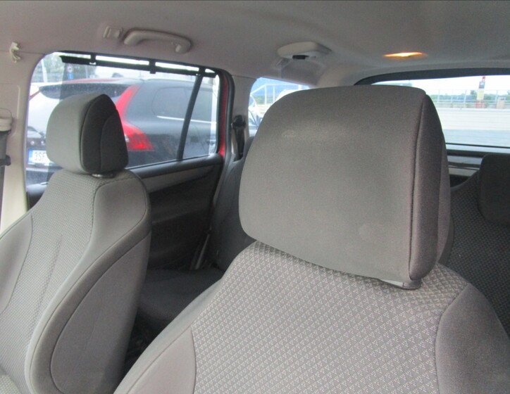 Citroën C4 Picasso 13