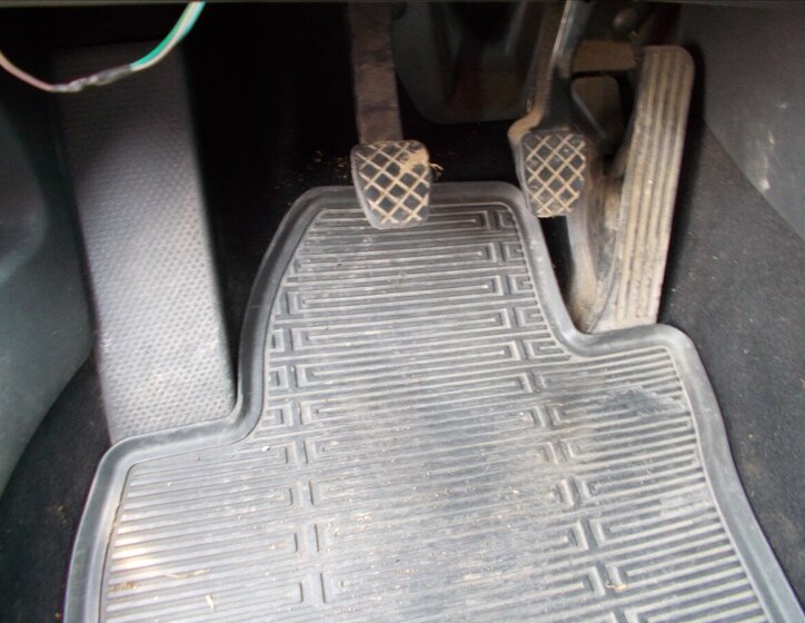 Škoda Yeti SUV / Terénní 1,2 l 77 kw