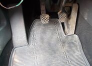 Škoda Yeti SUV / Terénní 1,2 l 77 kw