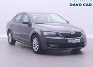 Škoda Octavia Liftback 1,6 l 81 kw