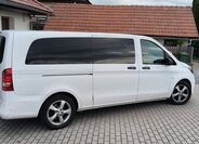 Mercedes-Benz Vito 4