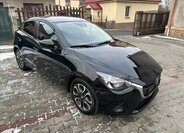 Mazda 2 Hatchback 1,5 l 66 kw